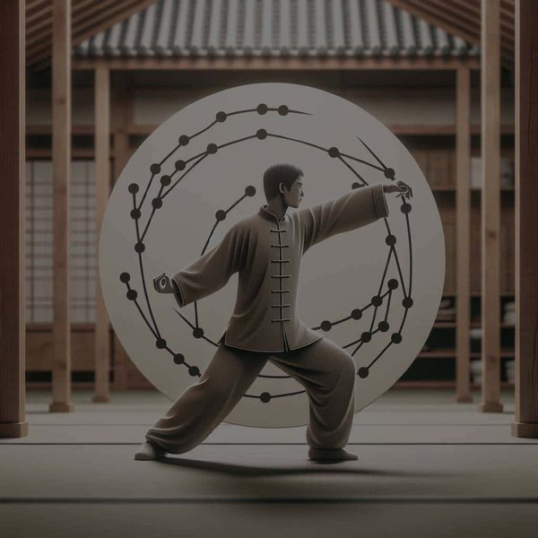 Le taïso, art martial japonais, est-il un bon moyen pour perdre du poids et rester en forme?