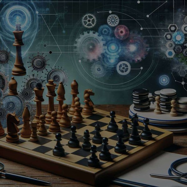 Comment les échecs ou le go peuvent-ils améliorer la concentration et aider à gérer le poids?