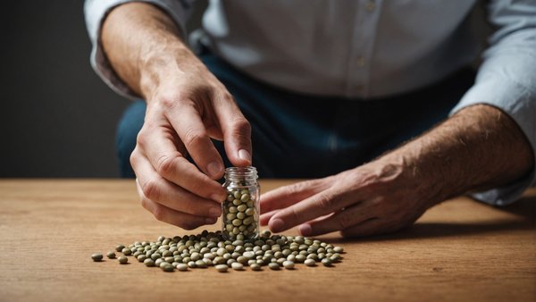 Les bienfaits des gélules d'harpagophytum pour vos douleurs