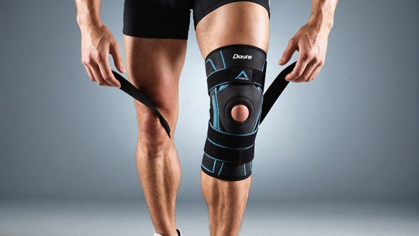 Comment choisir la meilleure genouillère ligamentaire pour vous?