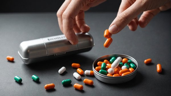 Bienfaits et utilisations des timoferol, gélule - boîte de 30 gélules