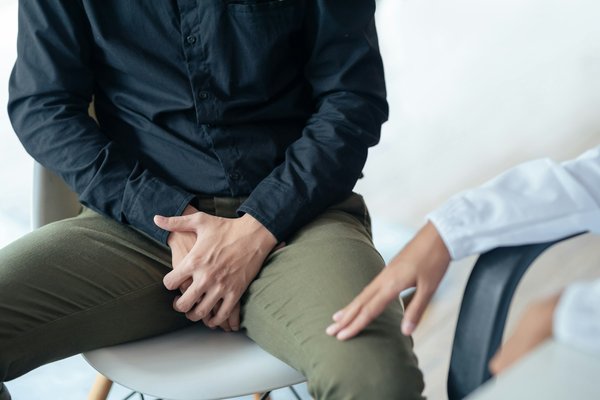 L'embolisation de la prostate : une alternative efficace et moins invasive