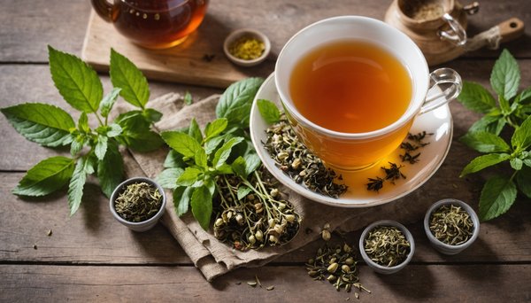 Tisane allaitement : le soutien naturel pour nouvelles mamans